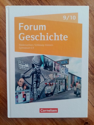 Forum geschichte 10 - forum, 9/10