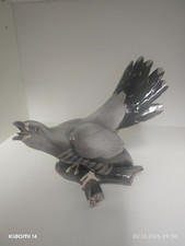 Porzellanfigur Bing&Grondahl