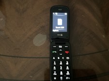 Doro. PhoneEasy  613 - Seniorenhandy,Klapphandy 