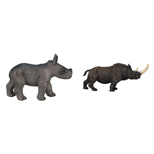 Mojo nashorn baby - nashorn,