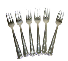 Dessertgabeln Gebäck Wagner