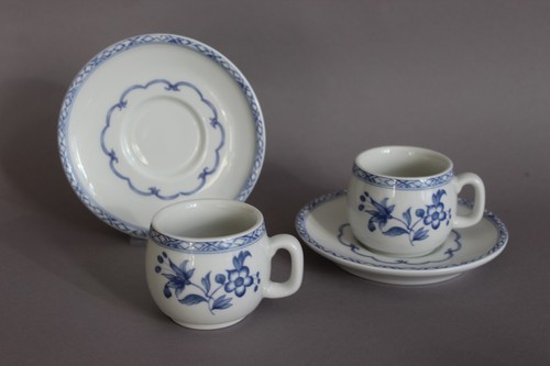 Limoges porcelaine paris - porcelaine, de