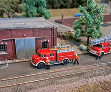 Spur N Mercedes-Benz 1113, TLF