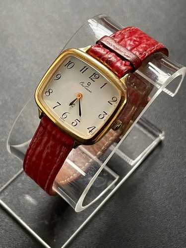 Osco swiss damenuhr - swiss, armbanduhr