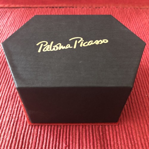 Paloma picasso eau - paloma,