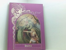 Drachen - Verzauberte Welten