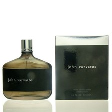 John varvatos for men - men, eau