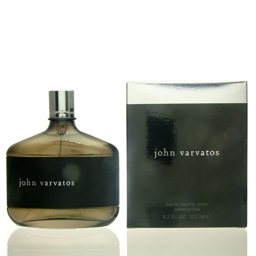 John varvatos for - for, eau