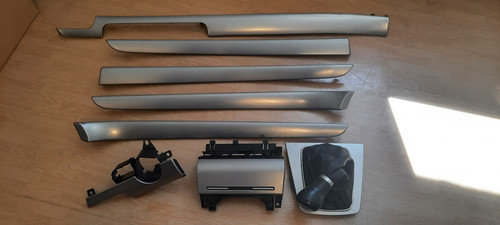 Originale audi s line - b6, b7
