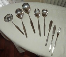 WMF Vorlagebesteck 90er