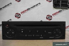 Renault clio mk2 - renault, cd