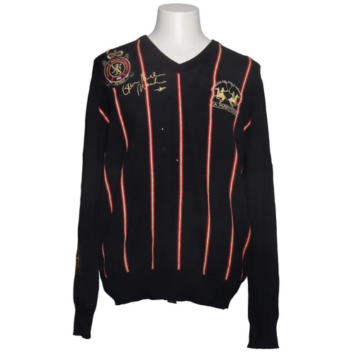 Martina sweatshirt - la, martina,