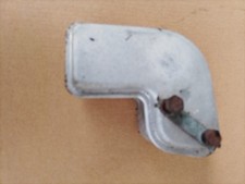 Briggs&Stratton Auspuff 18 mm  für Benzin-Motor-Rasenmäher, Mechaniker