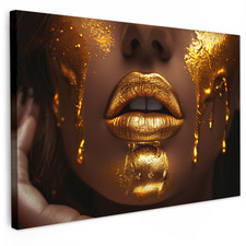 Leinwand Bilder Leinwandbild