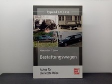 Typenkompass Bestattungswagen