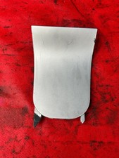 Opel Astra G OBD Abdeckung