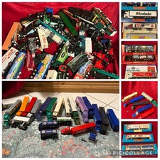 Konvolut Modell LKWs 1:87 H0