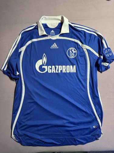 Adidas schalke trikot - adidas,