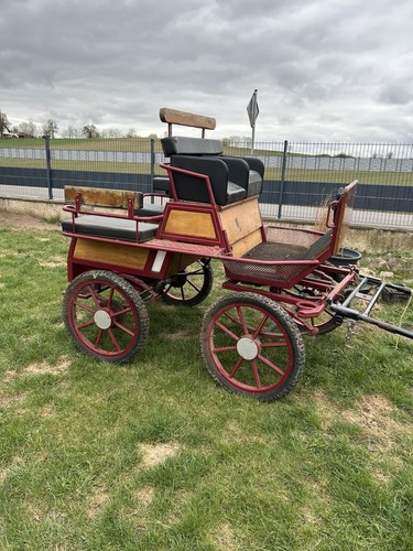 Kutsche marathonwagen - kutsche/,