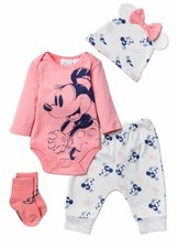 Disney Baby Geschenkset Gr. 56