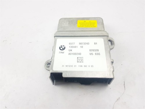 2020 mini hatch airbag ecu - 2020,
