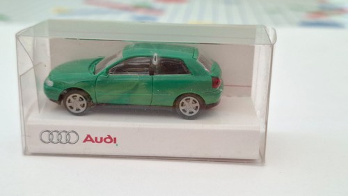 Rietze audi t limousine - a3,