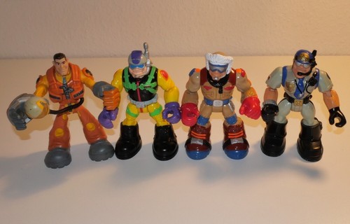 Fisher price rescue heroes - price,