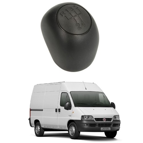 Schaltknauf citroen jumper - schaltknauf,