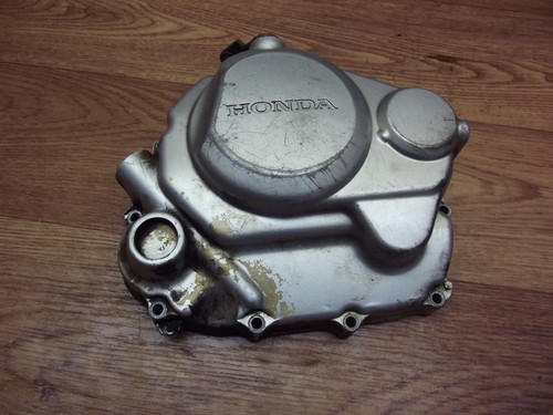 Honda 125 jd19 - xr, l