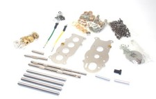 Tamiya ford f 350 - 1:10,
