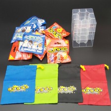 Gogos Crazy Bones - England