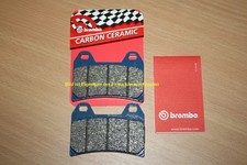 07BB1907 Brembo Bremsbeläge