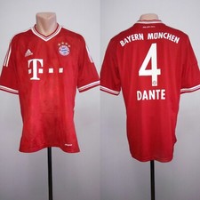 Football shirt soccer FC