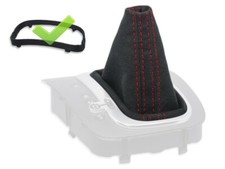 SCHALTMANSCHETTE FUR VW GOLF 6