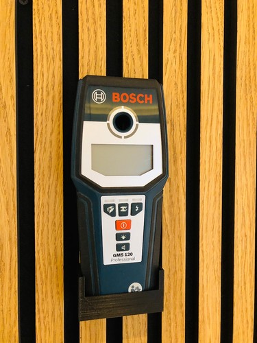 Bosch professional gms 120 - bosch,