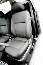 VW Golf 4 1J Bora Sitz vorne