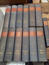 Enzyklopädie Powszechna PWN