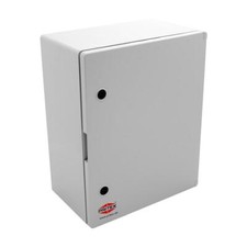 Kunststoff Schaltschrank 500 x