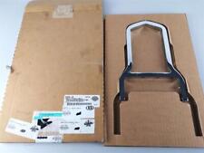Harley Davidson Dyna  & Sportster Insert Style Sissybar Bügel/ Rückenlehne Chrom