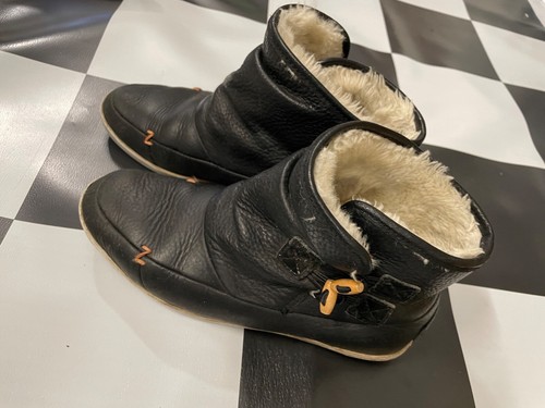 Winterschuh hub ridge ankle - winterschuh,