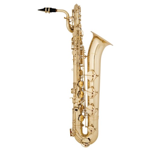 Abs 110 baritonsaxophon - abs-110,