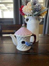 Teleflora Ceramic Bluebird