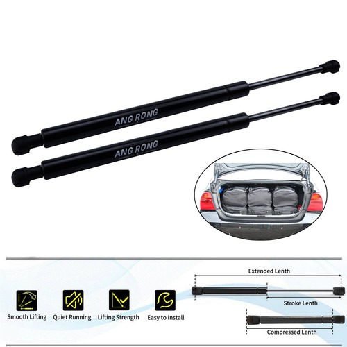 Gasfeder heckklappe - 2x,