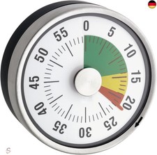 TimeTex Zeitdauer-Uhr