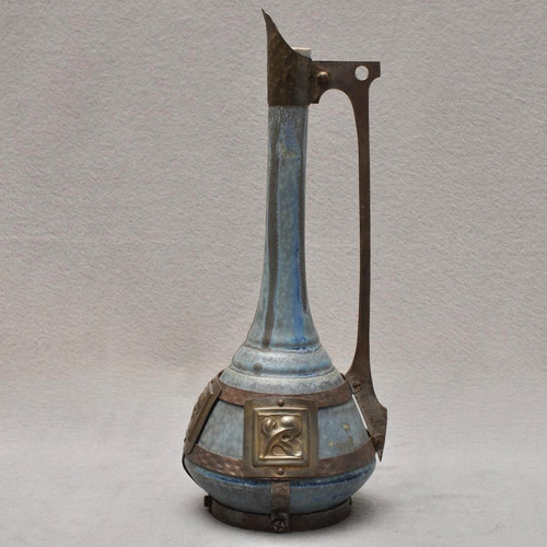 Wunderschöne jugendstil art - wunderschöne,