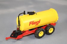 Siku 2252 Vakuum Faßwagen