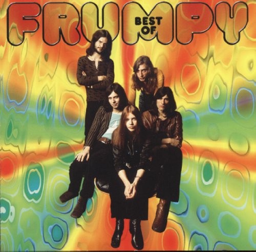 Frumpy best used - frumpy,