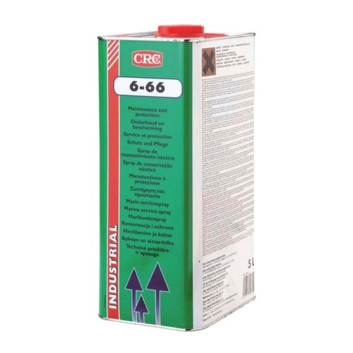 Crc rostschutz 1 pc - -,