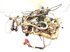 Audi 100 A6 C4 V6 Kabelbaum