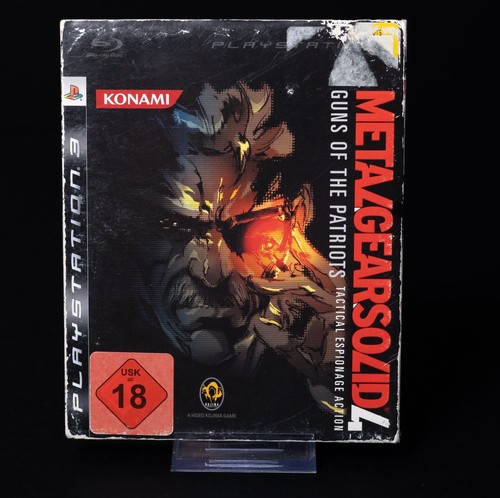 Metal gear solid guns - gear,